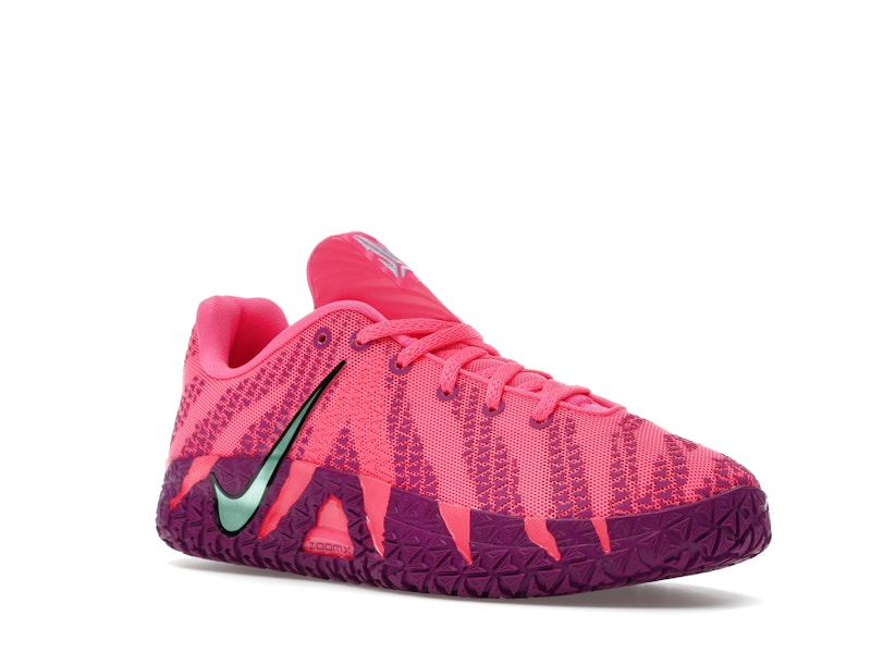 Nike Ja 3 Max Volume (GS)