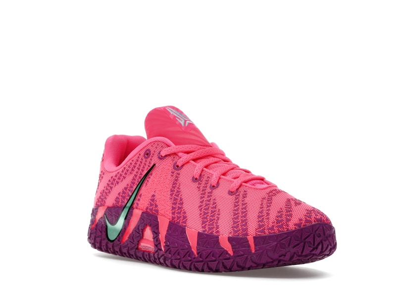 Nike Ja 3 Max Volume (GS)