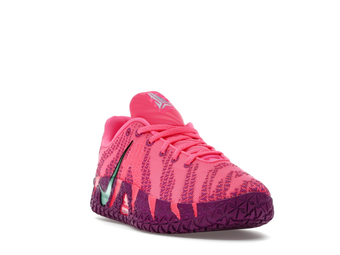 Nike Ja 3 Max Volume (GS)