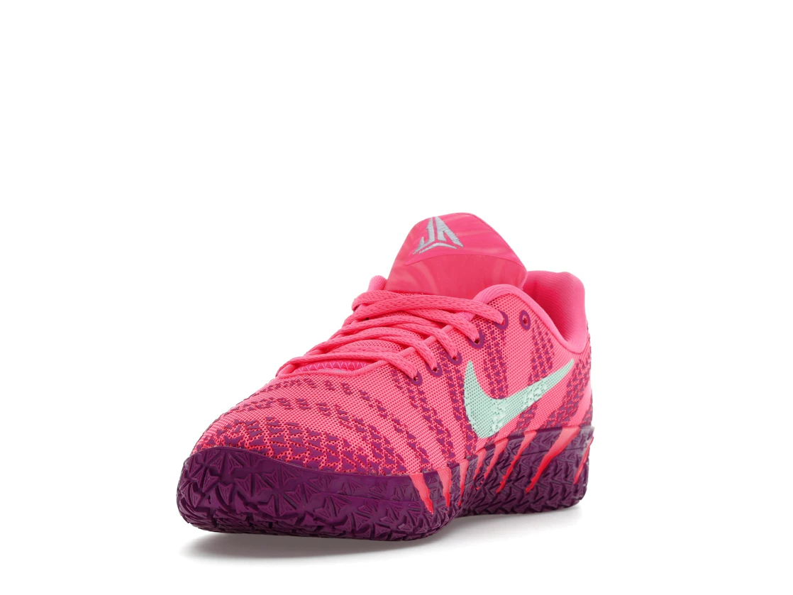 Nike Ja 3 Max Volume (GS)