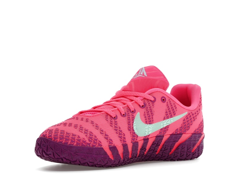 Nike Ja 3 Max Volume (GS)