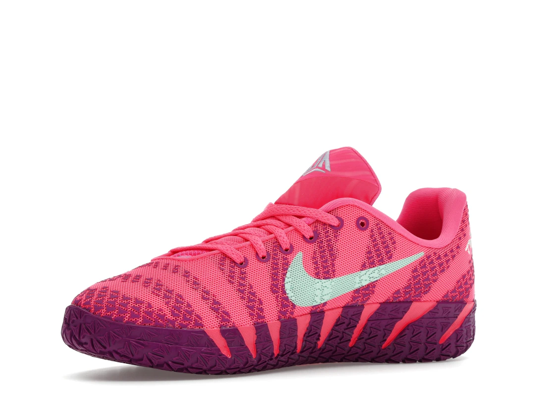 Nike Ja 3 Max Volume (GS)