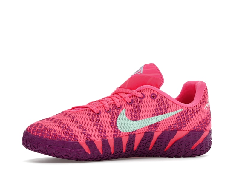 Nike Ja 3 Max Volume (GS)