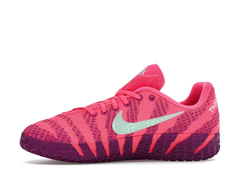 Nike Ja 3 Max Volume (GS)