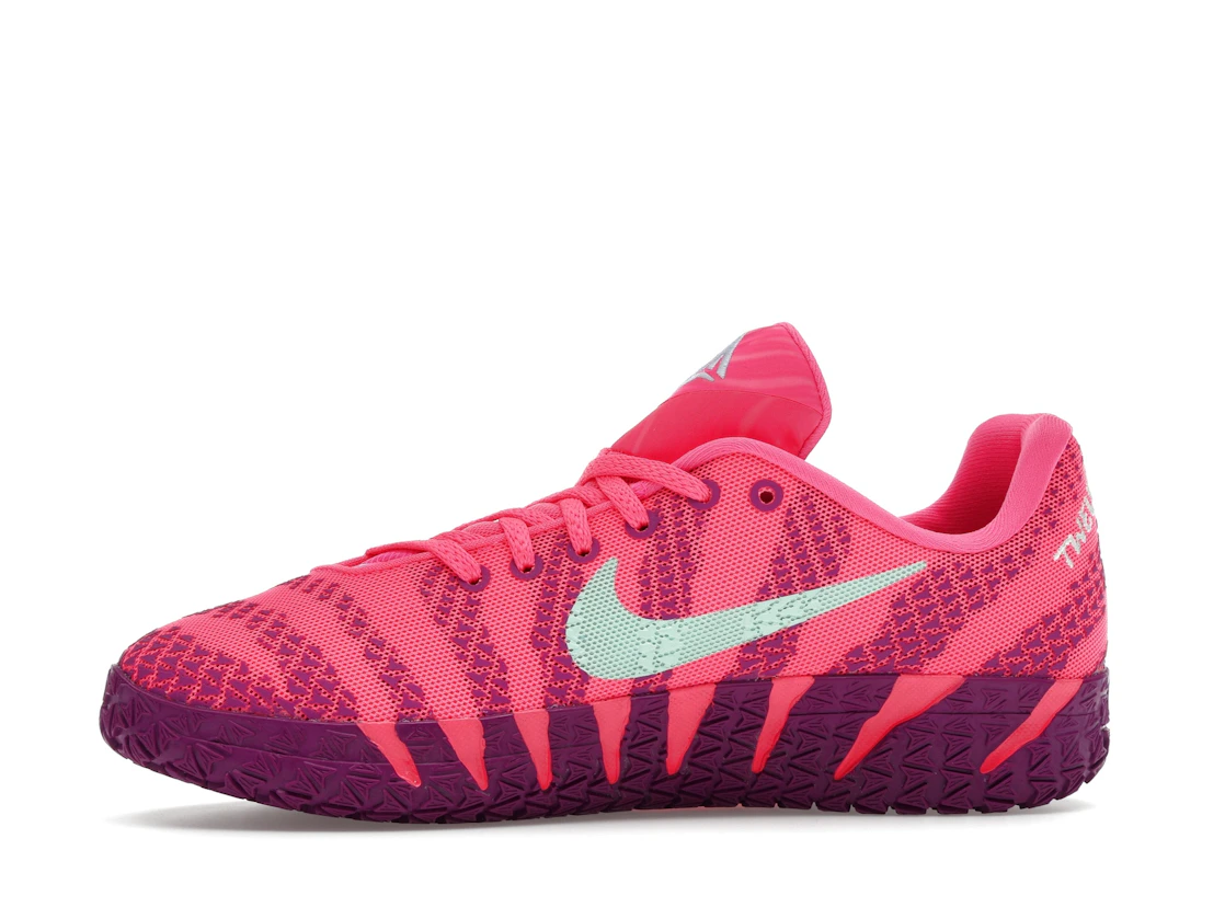 Nike Ja 3 Max Volume (GS)