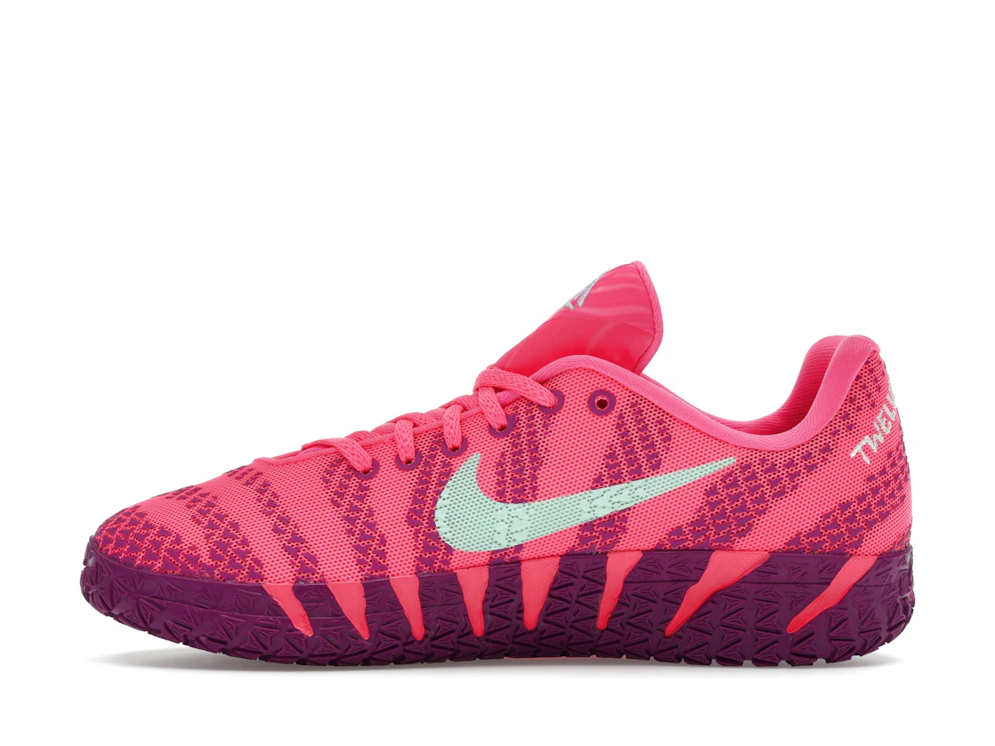 Nike Ja 3 Max Volume (GS)