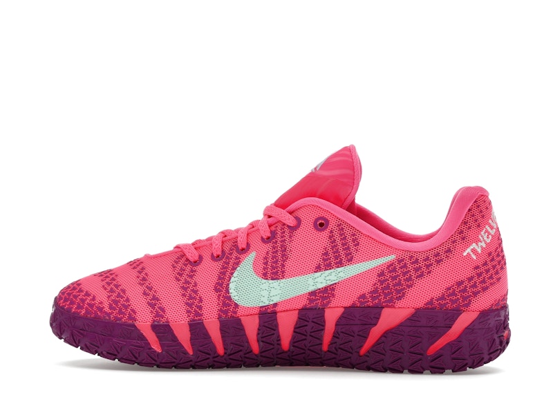 Nike Ja 3 Max Volume (GS)