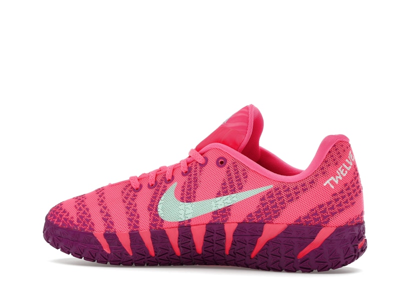 Nike Ja 3 Max Volume (GS)