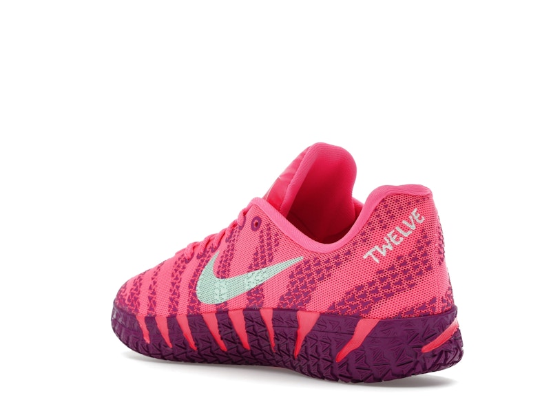 Nike Ja 3 Max Volume (GS)