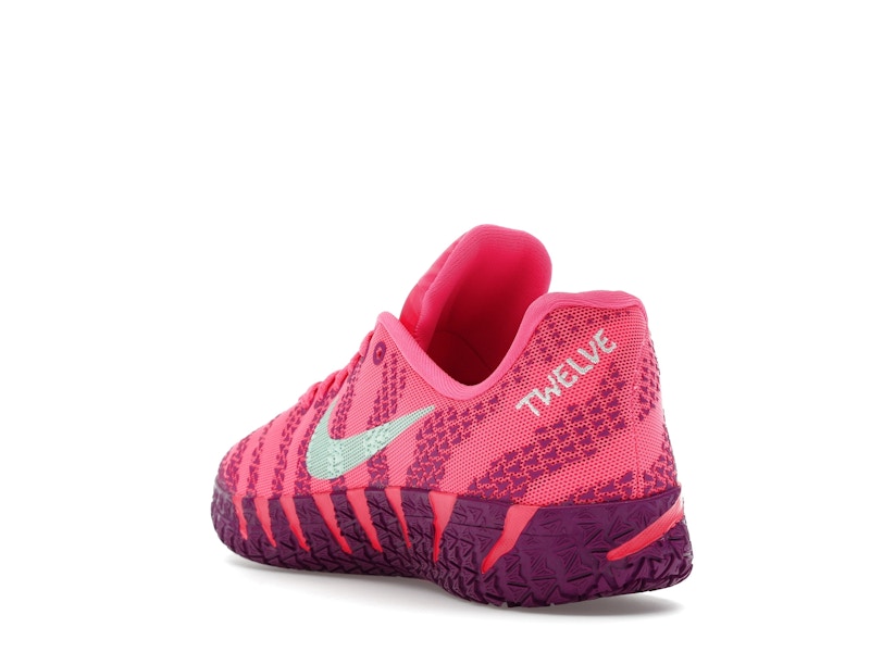 Nike Ja 3 Max Volume (GS)