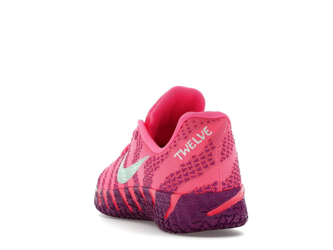 Nike Ja 3 Max Volume (GS)