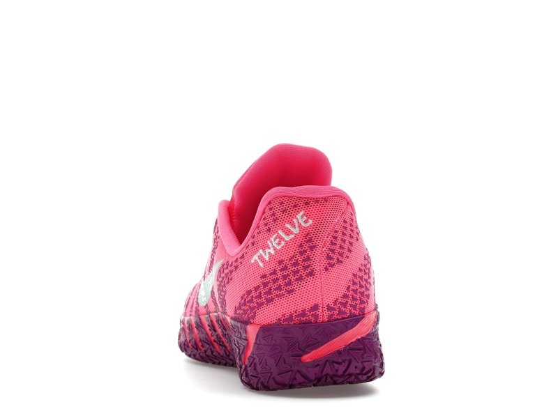 Nike Ja 3 Max Volume (GS)