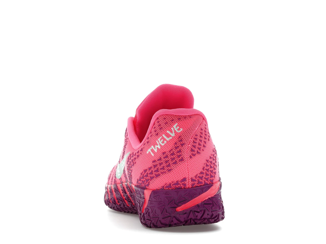 Nike Ja 3 Max Volume (GS)