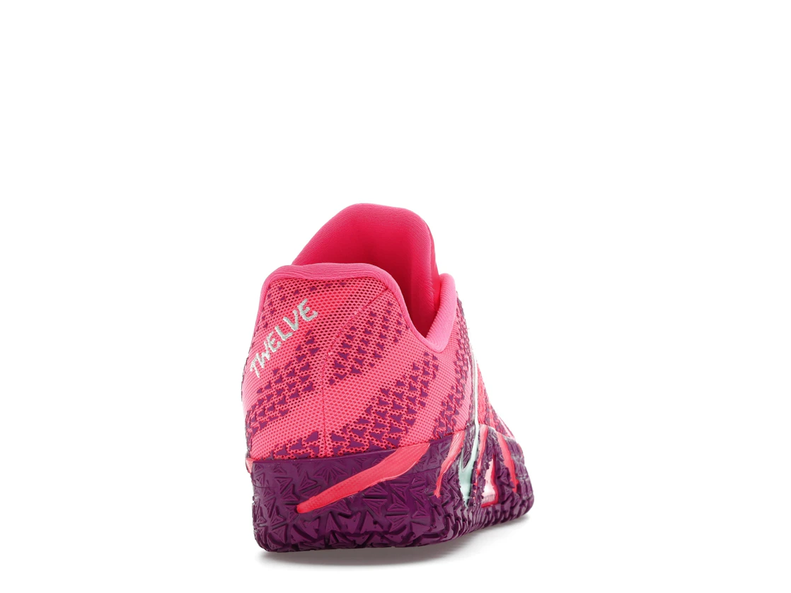 Nike Ja 3 Max Volume (GS)