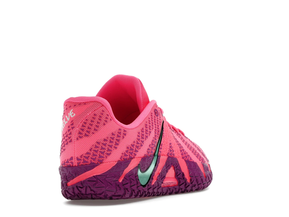 Nike Ja 3 Max Volume (GS)