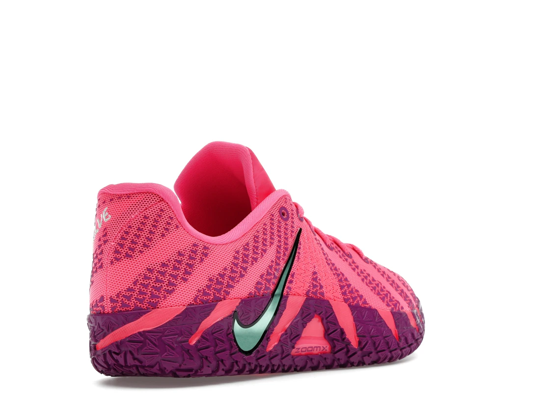 Nike Ja 3 Max Volume (GS)