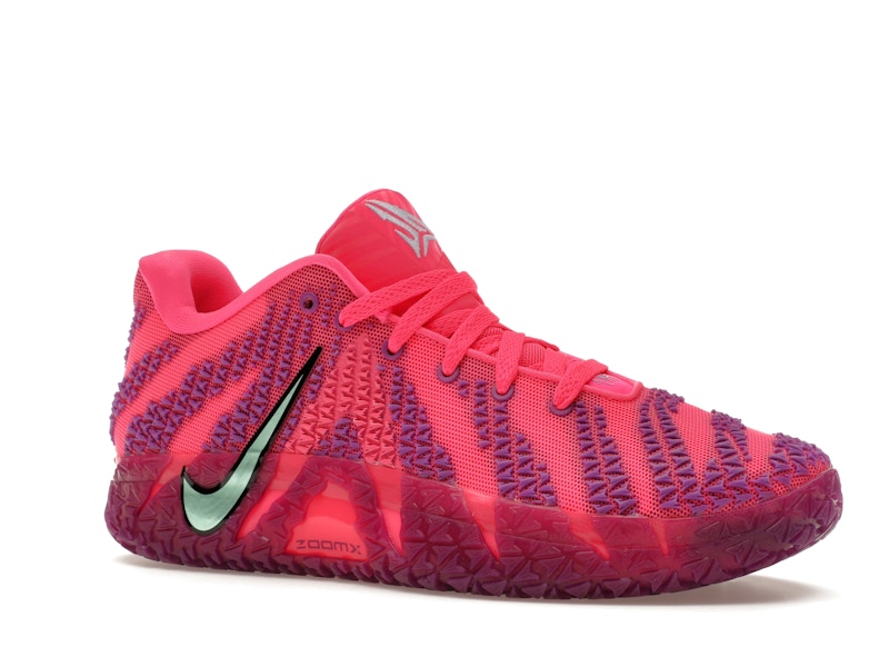 Nike Ja 3 Max Volume