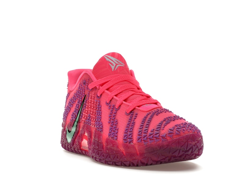 Nike Ja 3 Max Volume