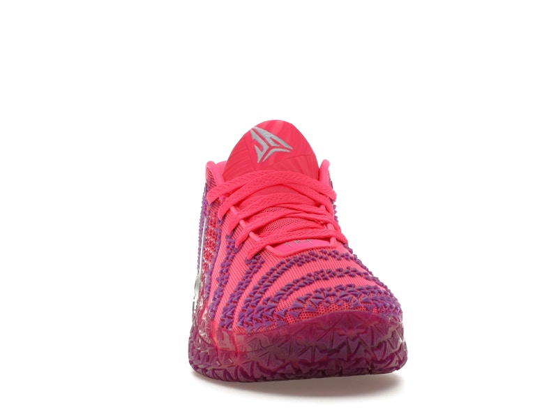 Nike Ja 3 Max Volume