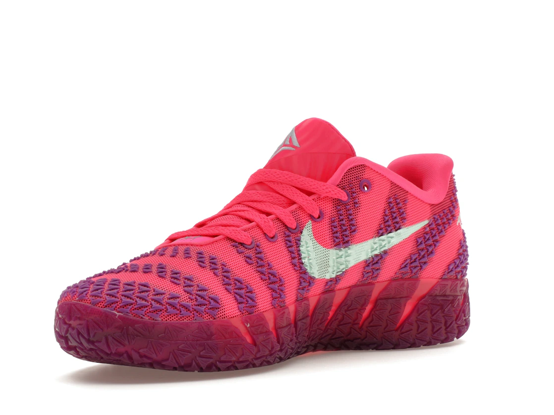 Nike Ja 3 Max Volume