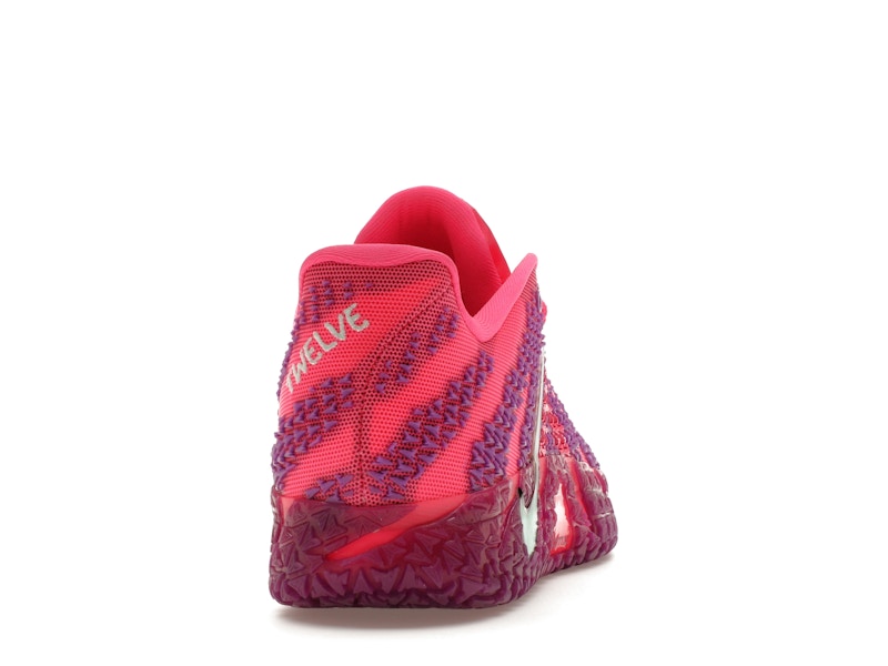 Nike Ja 3 Max Volume