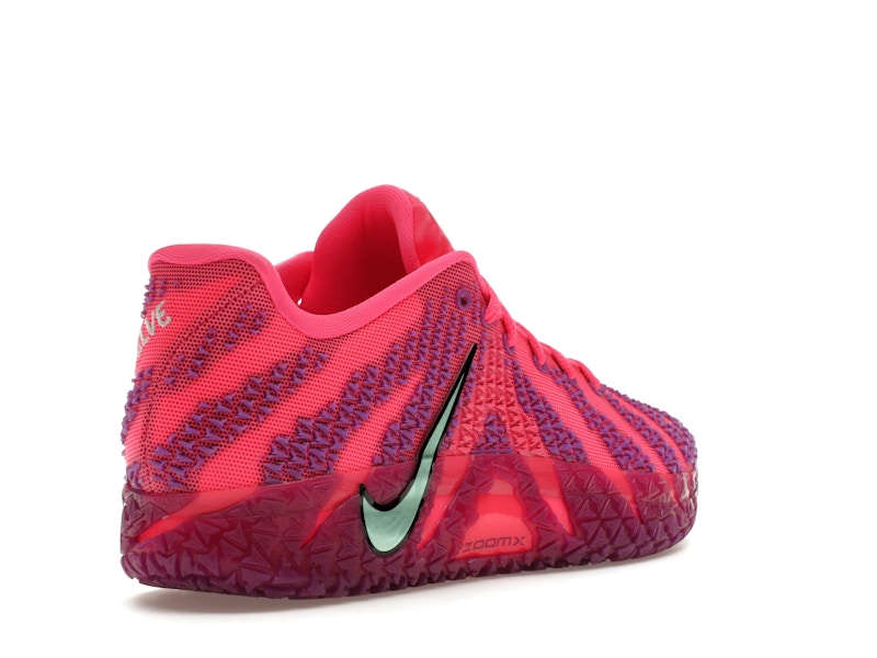 Nike Ja 3 Max Volume