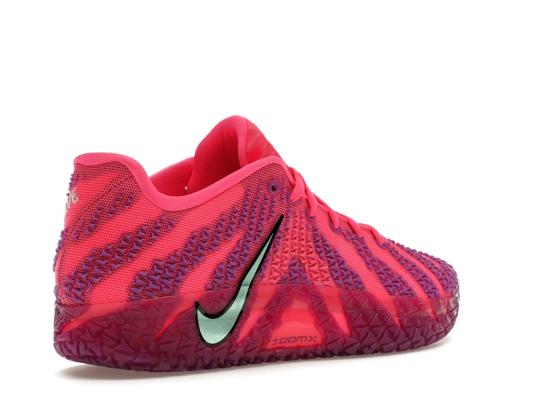 Nike Ja 3 Max Volume