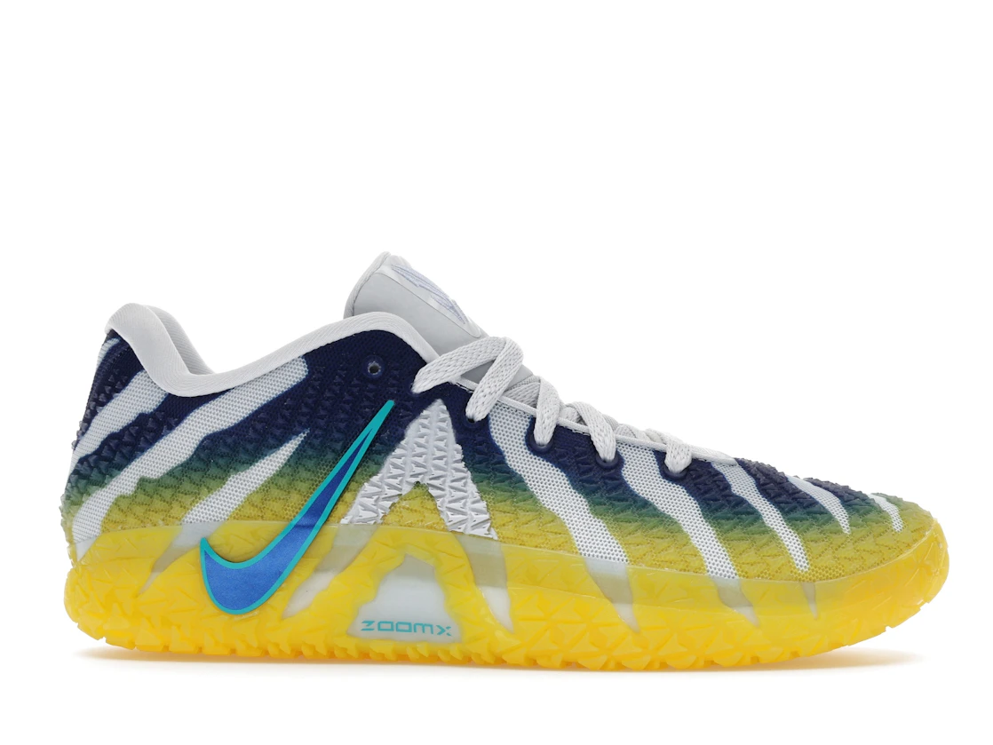 Nike Ja 3 Murray State