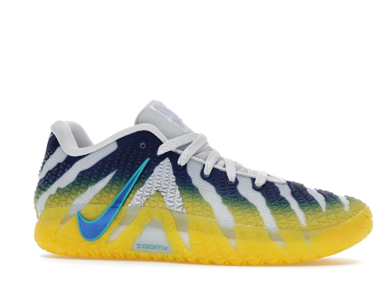 Nike Ja 3 Murray State