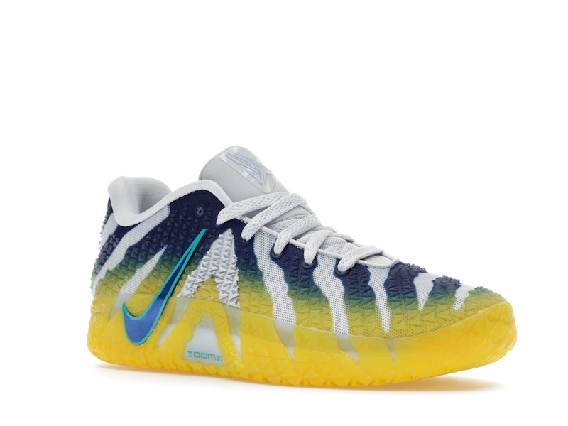 Nike Ja 3 Murray State