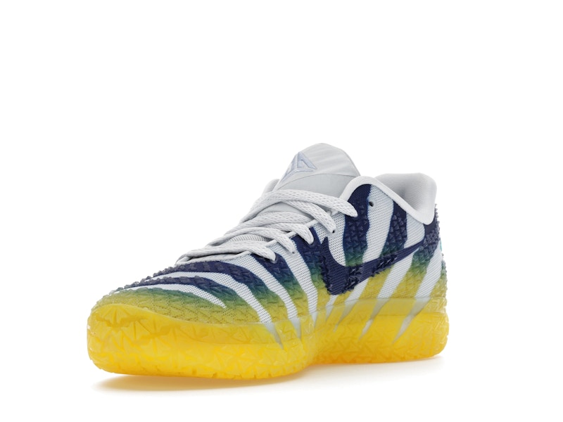 Nike Ja 3 Murray State