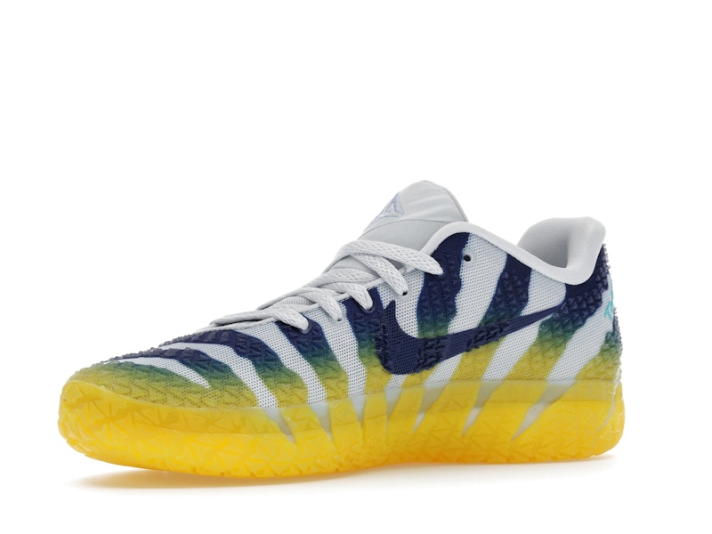 Nike Ja 3 Murray State