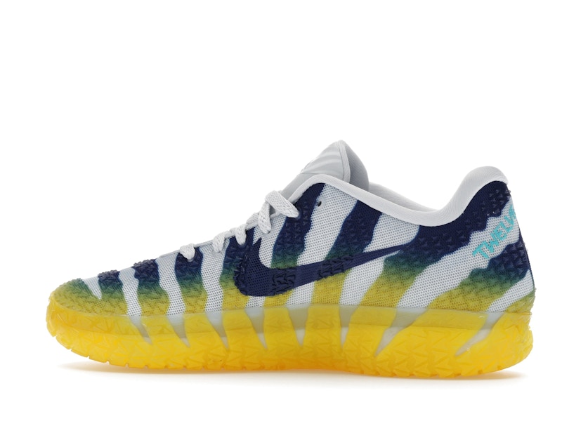 Nike Ja 3 Murray State