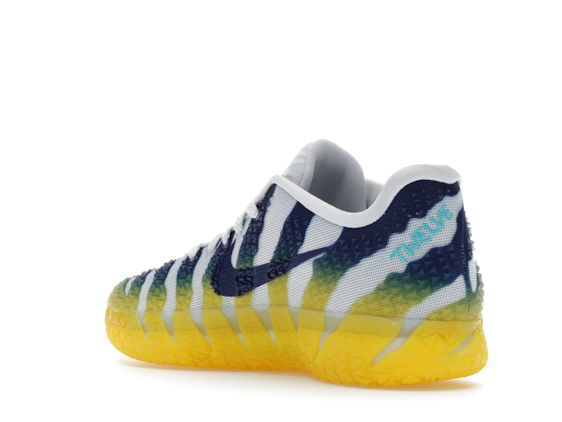 Nike Ja 3 Murray State