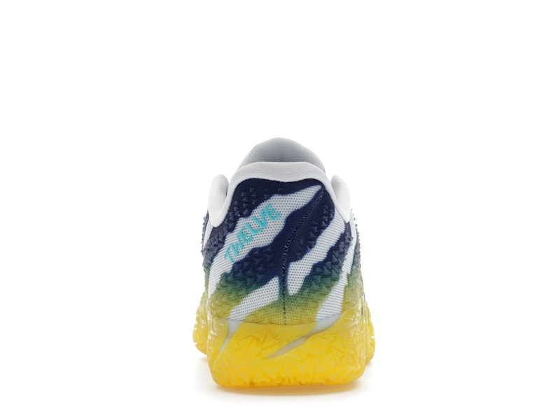 Nike Ja 3 Murray State