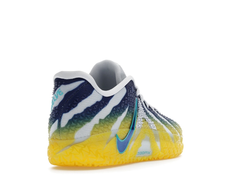 Nike Ja 3 Murray State