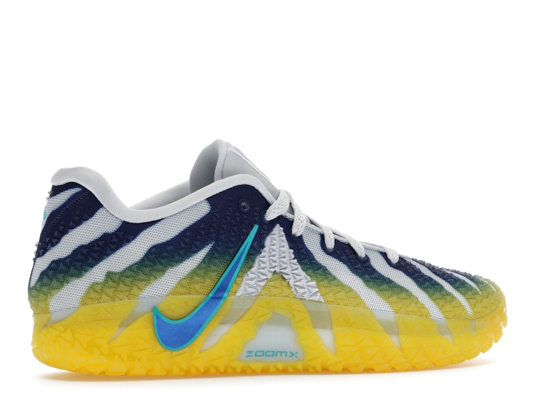 Nike Ja 3 Murray State