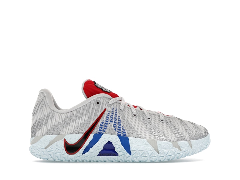 Nike Ja 3 SE Outer Space (GS) - IQ0839-001 - JP