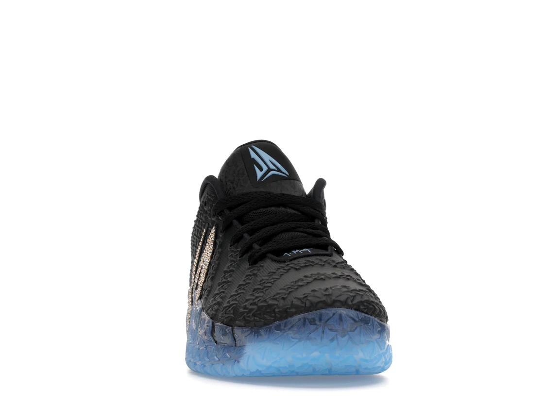 Nike Ja 3 Swarovski Warning Label