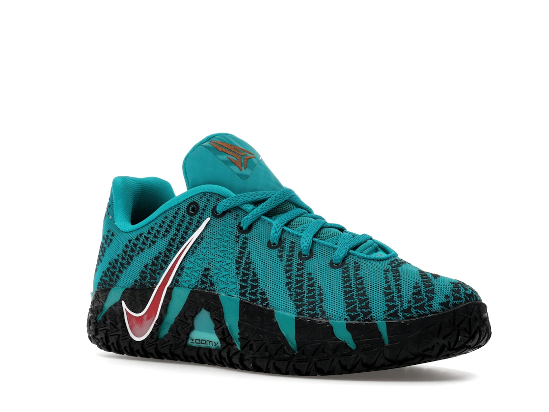 Nike Ja 3 Scratch 3.0 (GS)