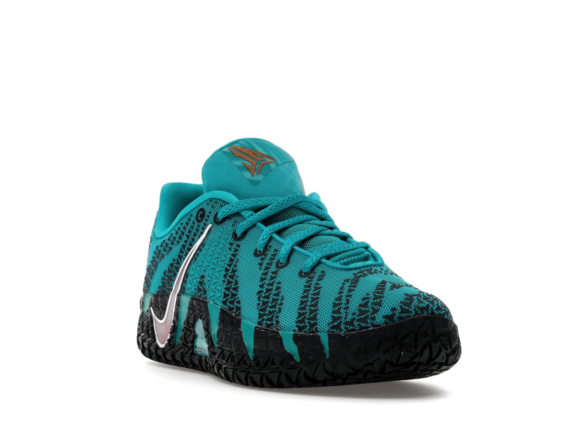 Nike Ja 3 Scratch 3.0 (GS)