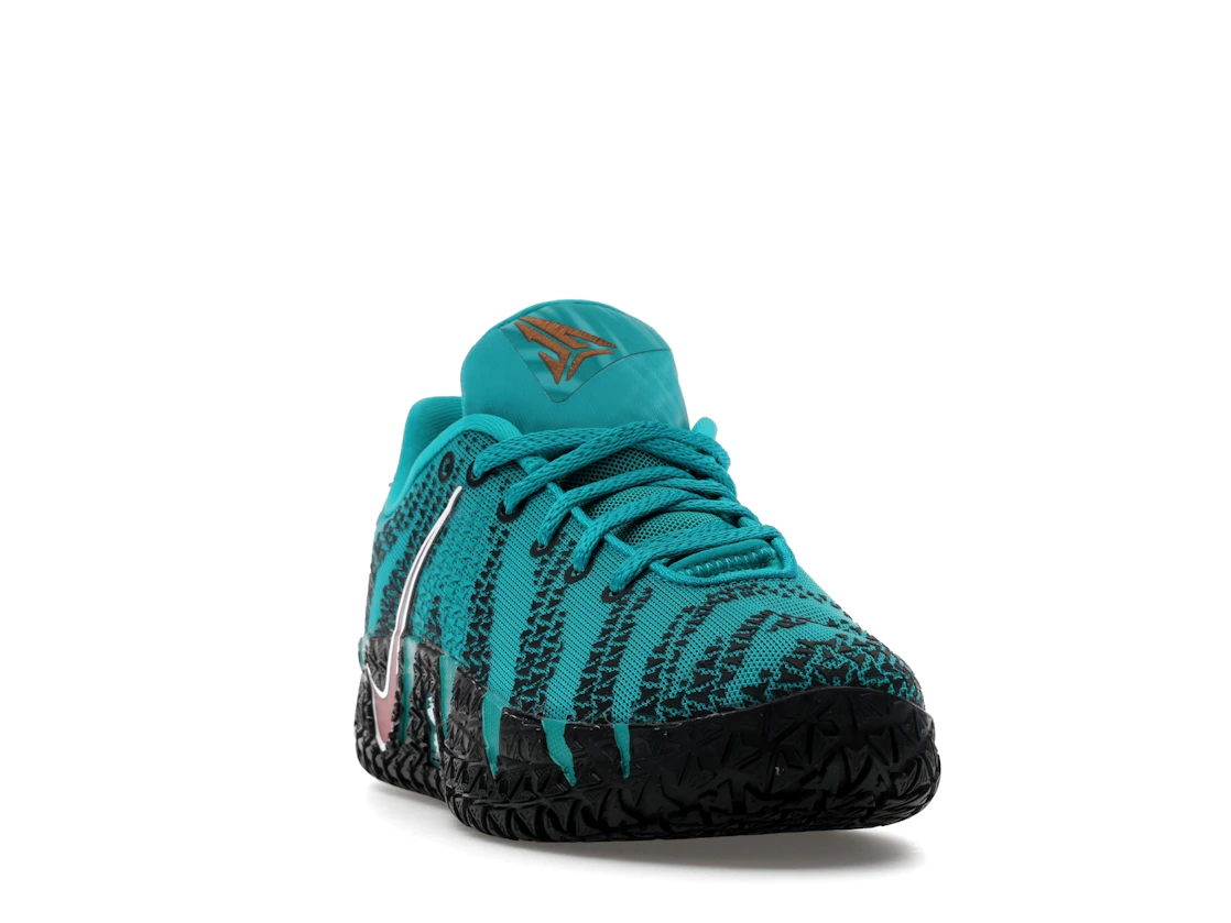 Nike Ja 3 Scratch 3.0 (GS)