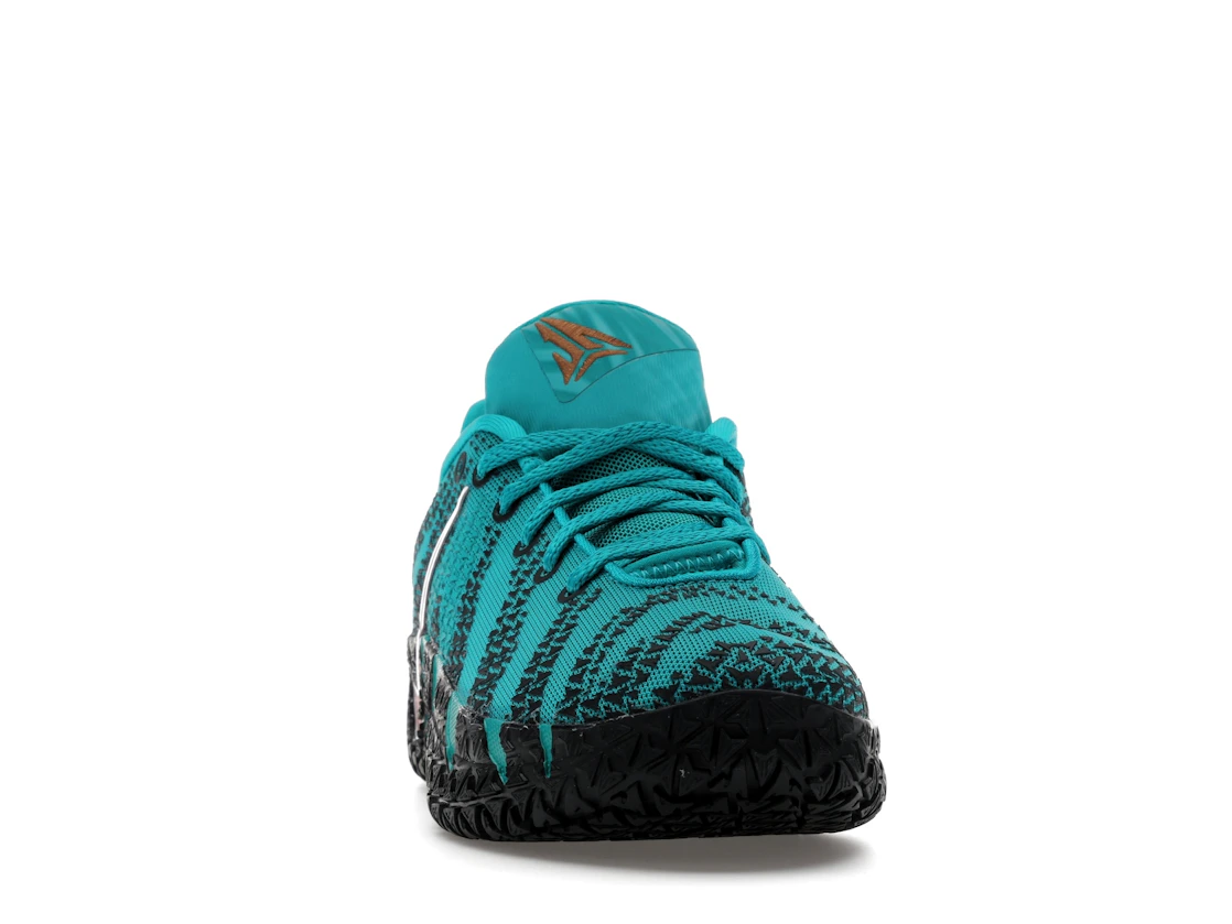 Nike Ja 3 Scratch 3.0 (GS)