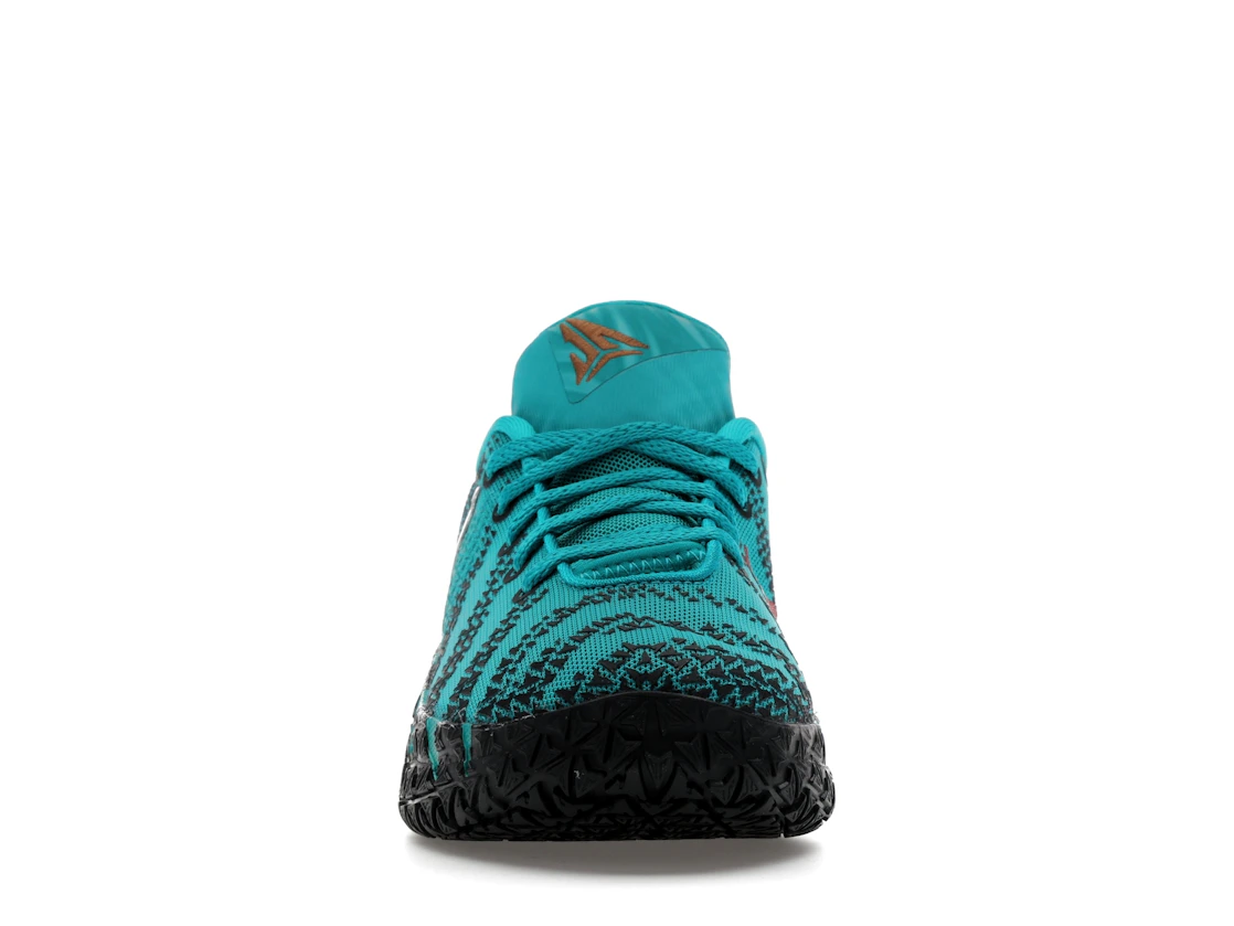 Nike Ja 3 Scratch 3.0 (GS)