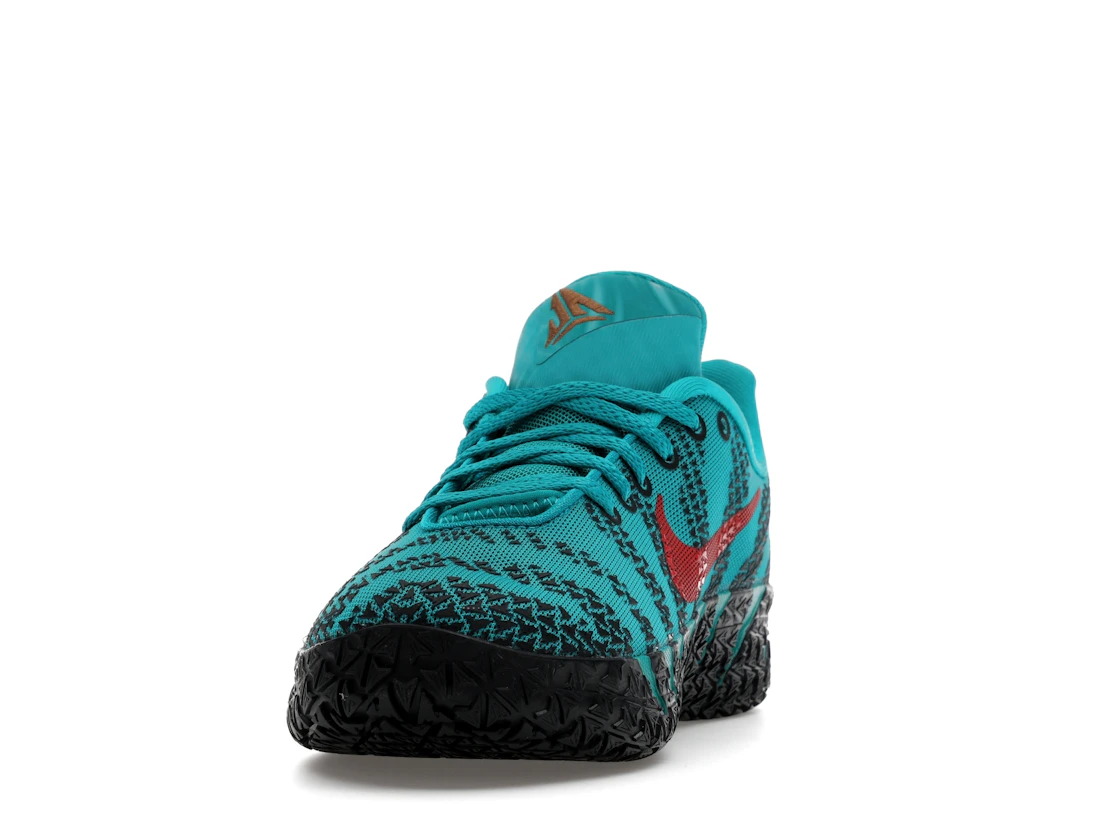 Nike Ja 3 Scratch 3.0 (GS)