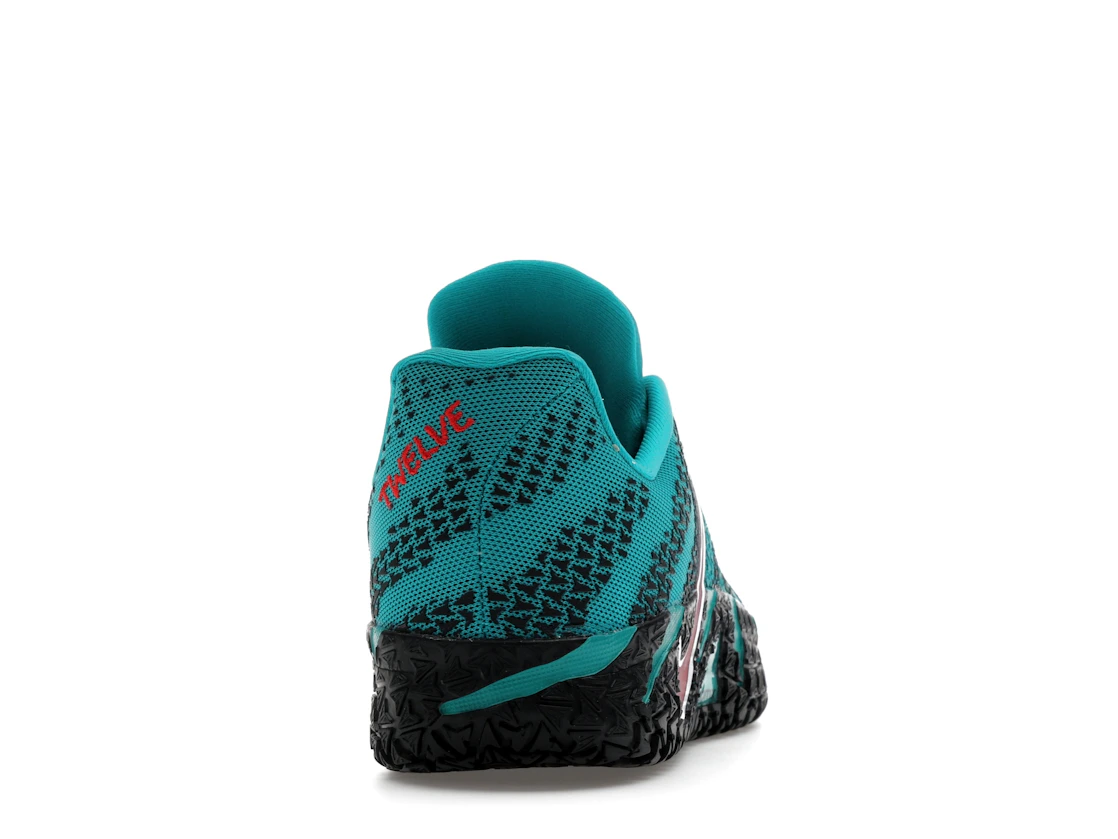 Nike Ja 3 Scratch 3.0 (GS)