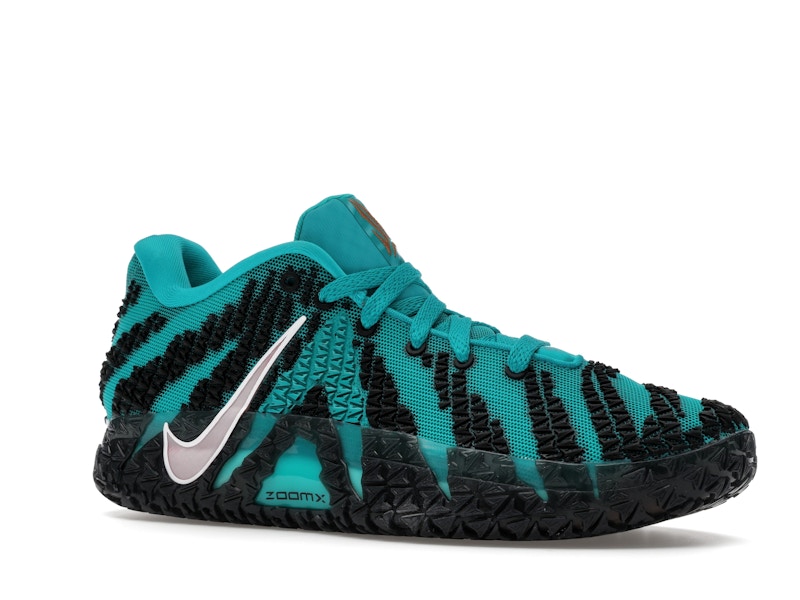 Nike Ja 3 Scratch 3.0