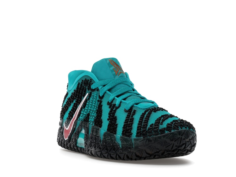 Nike Ja 3 Scratch 3.0