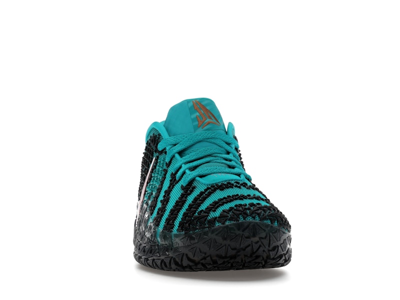 Nike Ja 3 Scratch 3.0