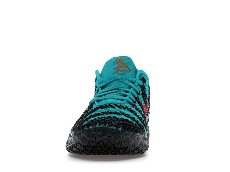 Nike Ja 3 Scratch 3.0